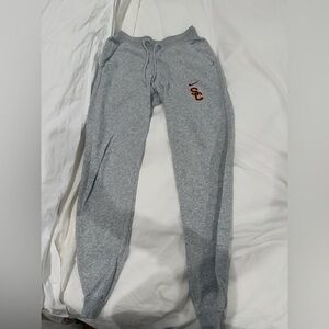 Nike USC Womens Joggers